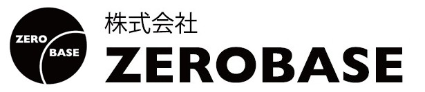 株式会社ZEROBASE